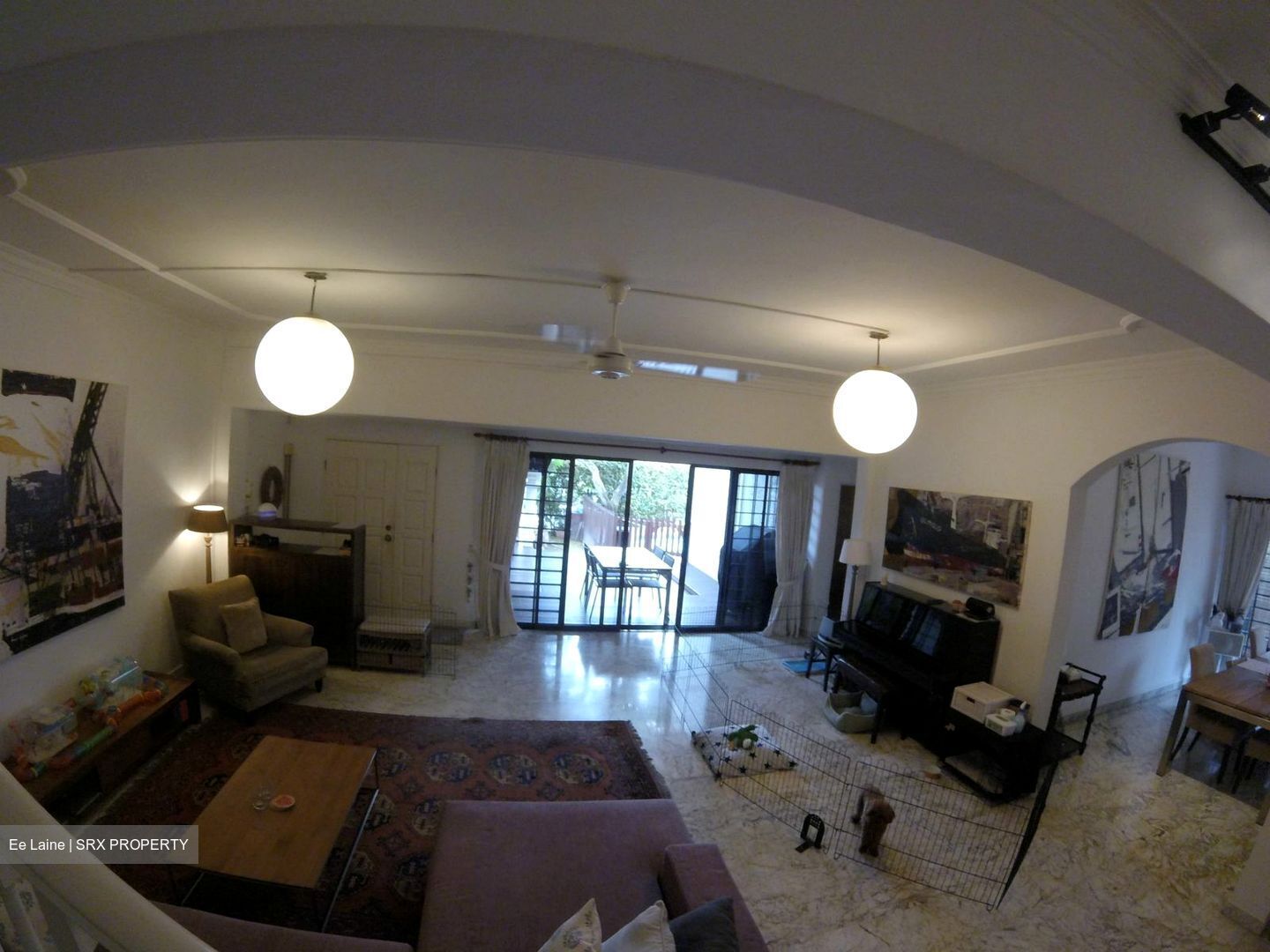 Jalan Tempua (D11), Semi-Detached #557131731